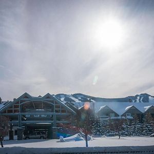 Killington Grand Resort Hotel